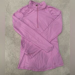 Lilly Pulitzer Luxletics Jasmine Pullover. Size S.